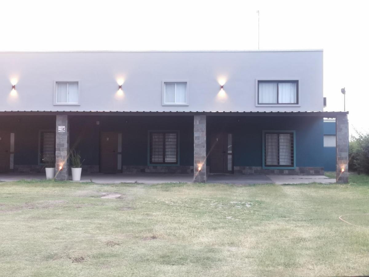 Appartamento Complejo Koi General Alvear  Esterno foto